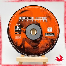 martian gothic usato martian gothic usato Vo