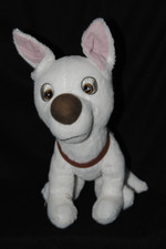 Peluche doudou chien d'occasion  Strasbourg-