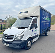 Mercedes sprinter 2014 for sale  SMETHWICK