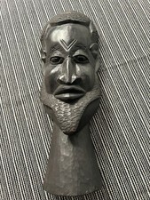Magnifique buste sculpté d'occasion  Les Clayes-sous-Bois