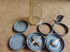 Nutri magic bullet for sale  BLACKBURN
