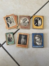Lotto 100 figurine usato  Caserta