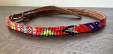western beaded belt for sale western beaded belt for sale San Diego