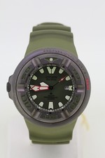 Relógio masculino Citizen Promaster Marine Eco-Drive mostrador verde BJ8057-17X comprar usado Relógio masculino Citizen Promaster Marine Eco-Drive mostrador verde BJ8057-17X comprar usado  Enviando para Brazil