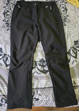 soft shell trousers for sale  WIGAN