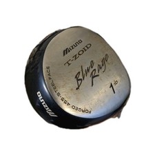 Mizuno zoid blue for sale  SPALDING