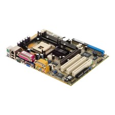 Usado, Scheda Madre ASUS P4SDR-VM SOCKET 478 SDRAM AGP PCI Micro-ATX comprar usado  Enviando para Brazil