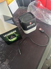 Musik box gebraucht kaufen  Pechbrunn