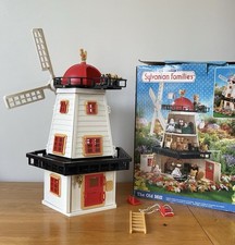 Sylvanian families old for sale  SOUTHAMPTON