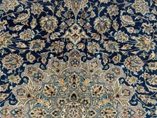 10x14 blue vintage for sale  Allen