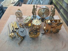 clock parts for sale  AYLESBURY