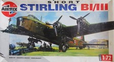Vintage airfix short for sale  ROMNEY MARSH
