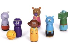 Cbeebies hey duggee for sale  WORCESTER
