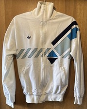 Adidas lendl vintage for sale  CHESTERFIELD