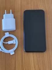 Iphone 128gb schwarz gebraucht kaufen  Wadern