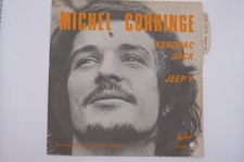 Disque vinyle michel d'occasion  Six-Fours-les-Plages