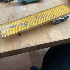 Corgi major toys for sale  ROSSENDALE