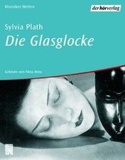 Glasglocke cassetten sylvia gebraucht kaufen  Berlin