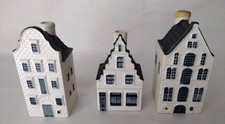 Blue delft klm d'occasion  Expédié en Belgium