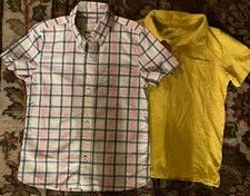 Mini boden shirts for sale  Milton