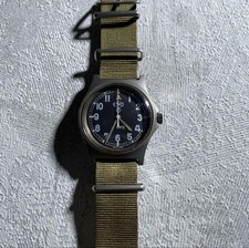 Orologio polso uomo usato  Spedire a Italy