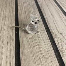 Swarovski crystal mini for sale  DARTFORD