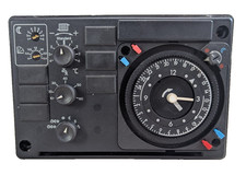 Wolf 92250 regelung gebraucht kaufen  Kamenz