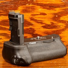Canon e21 vertical for sale  Saint Paul