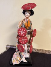 Vintage tall nishi for sale  Johnson City