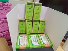 Vintage subbuteo bundle for sale  THETFORD