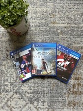 Lotto giochi playstation4 usato  Recanati