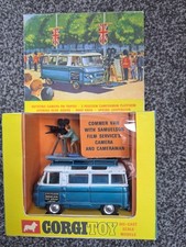 Corgi 479 commer for sale  SOUTHAMPTON