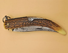 Ancien couteau cornillon d'occasion Ancien couteau cornillon d'occasion  Senlis