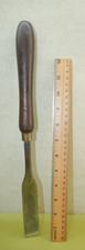 Old wood turning for sale  Fennville