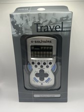 Travel solitaire marks for sale  WALLSEND