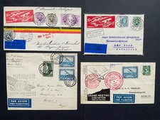 Postal history flight for sale Postal history flight for sale  WATFORD