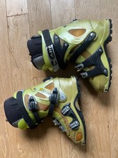Scarpa spirit ski for sale  CARNFORTH