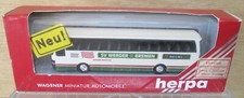 Herpa setra s215 gebraucht kaufen  Kiel