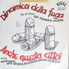 Gianni meccia zambrini usato  Italia