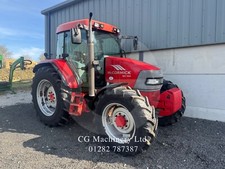 2002 mccormick mc100 for sale  BARNOLDSWICK