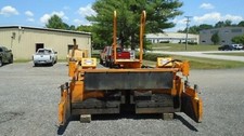 Paver screed for sale  Pearisburg