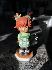 Goebel hummel dropping for sale  Worcester
