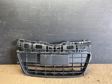 2009-2012 Hyundai Elantra Touring Wagon grade dianteira inferior do radiador fabricante de equipamento original N0936 DG, usado comprar usado  Enviando para Brazil