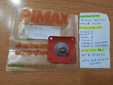 Membrana Carburatore PIERBURG 28/30 2ES e 2E2 Opel Ascona Kadett D Manta B Omega, usado comprar usado  Enviando para Brazil