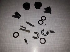 Ingranaggi per rullo usato Ingranaggi per rullo usato  Spedire a Italy