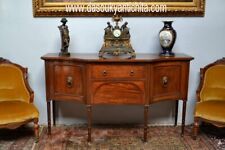Antica credenza trapezio usato  Roma