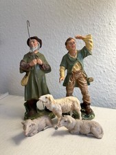 Alte marolin krippenfiguren gebraucht kaufen  Weinstadt