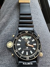 Citizen aqualand c028 usato  Forli