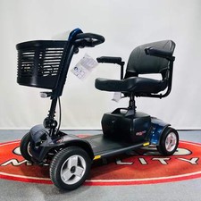 Pride gogo elite for sale  COLCHESTER