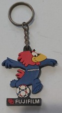 Porte clé footix d'occasion  Rethel